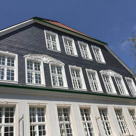Schulhaus Hotel Швелм Екстериор снимка