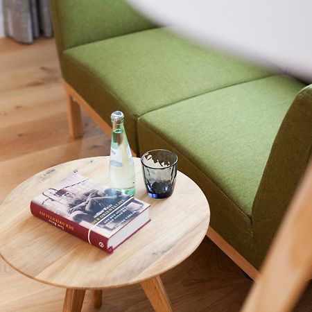 Schulhaus Hotel Швелм Екстериор снимка