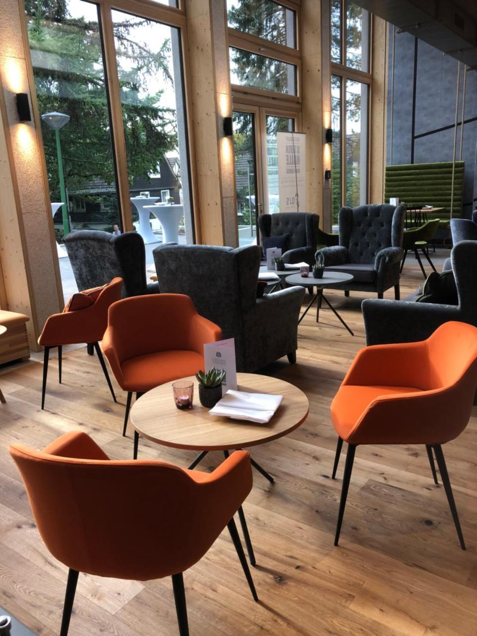 Schulhaus Hotel Швелм Екстериор снимка