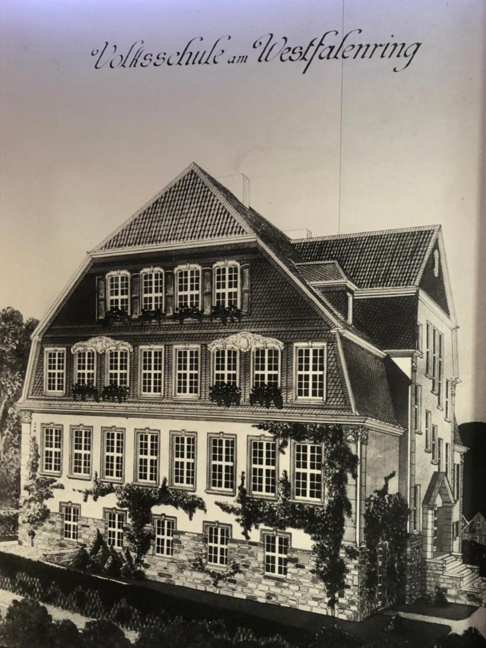 Schulhaus Hotel Швелм Екстериор снимка