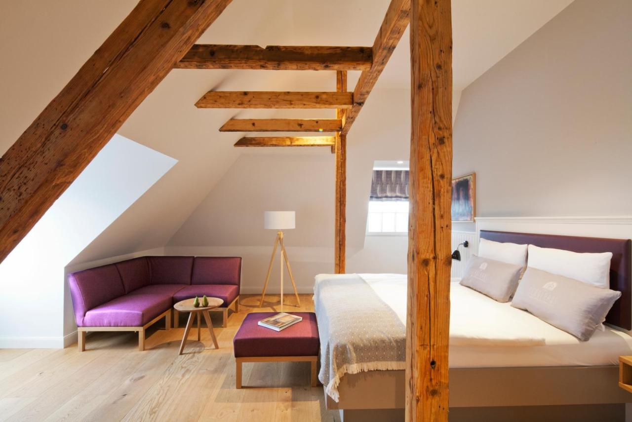 Schulhaus Hotel Швелм Екстериор снимка
