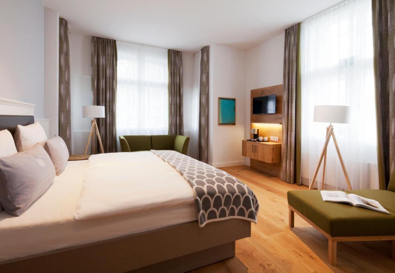 Schulhaus Hotel Швелм Екстериор снимка