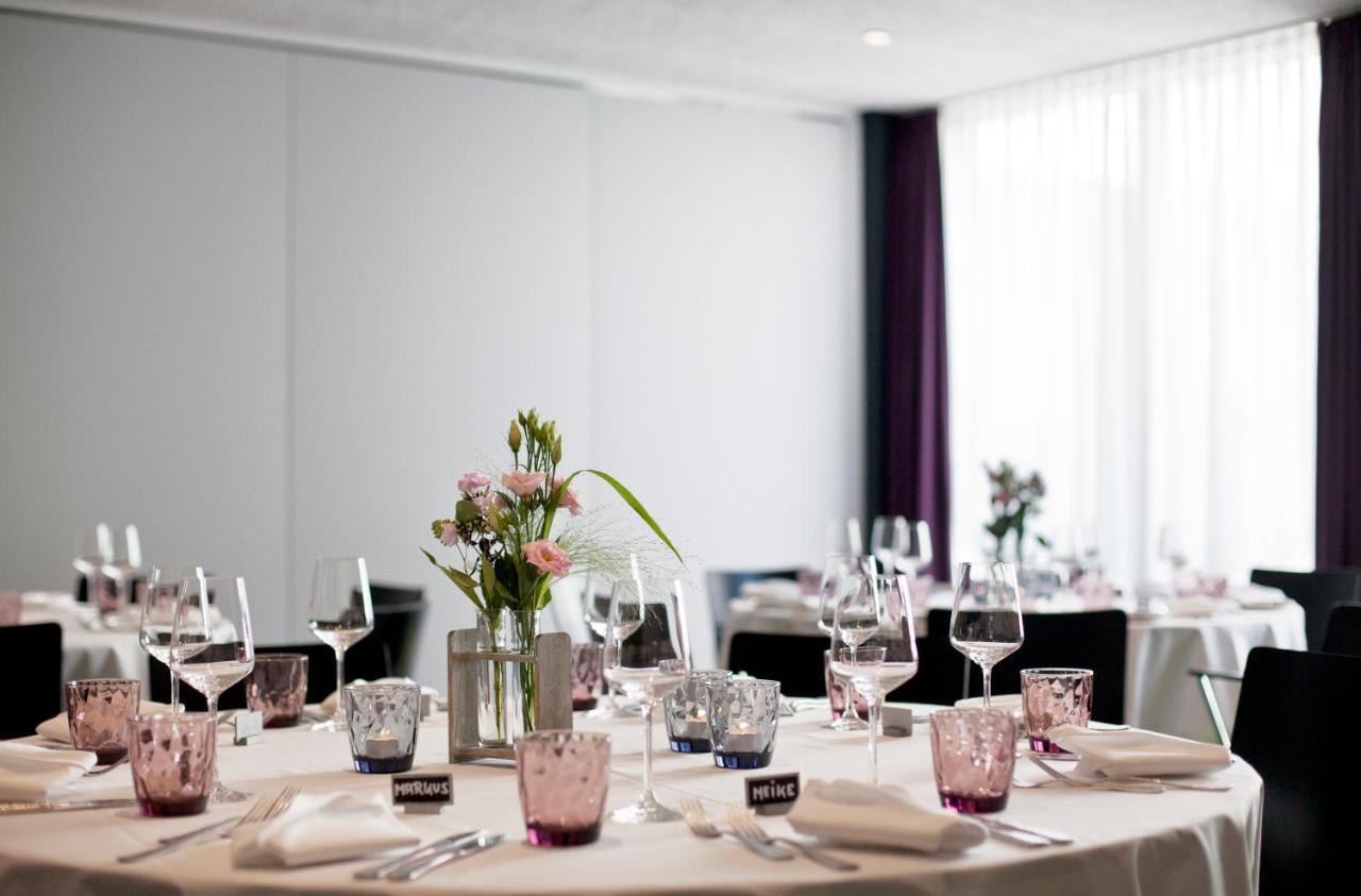 Schulhaus Hotel Швелм Екстериор снимка