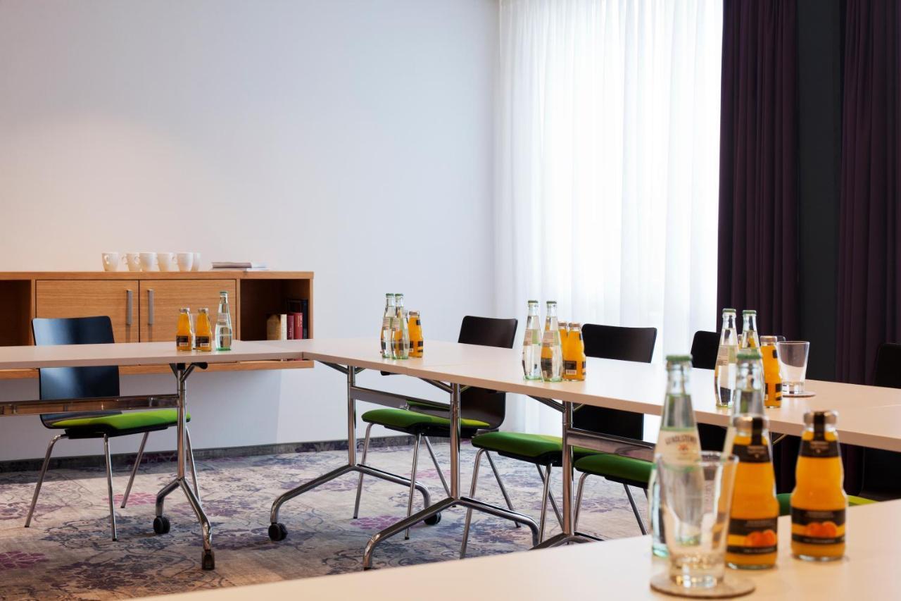 Schulhaus Hotel Швелм Екстериор снимка