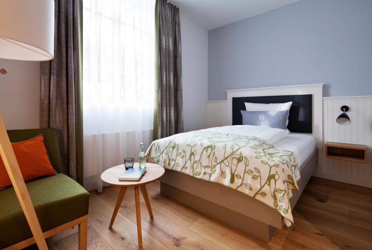 Schulhaus Hotel Швелм Екстериор снимка