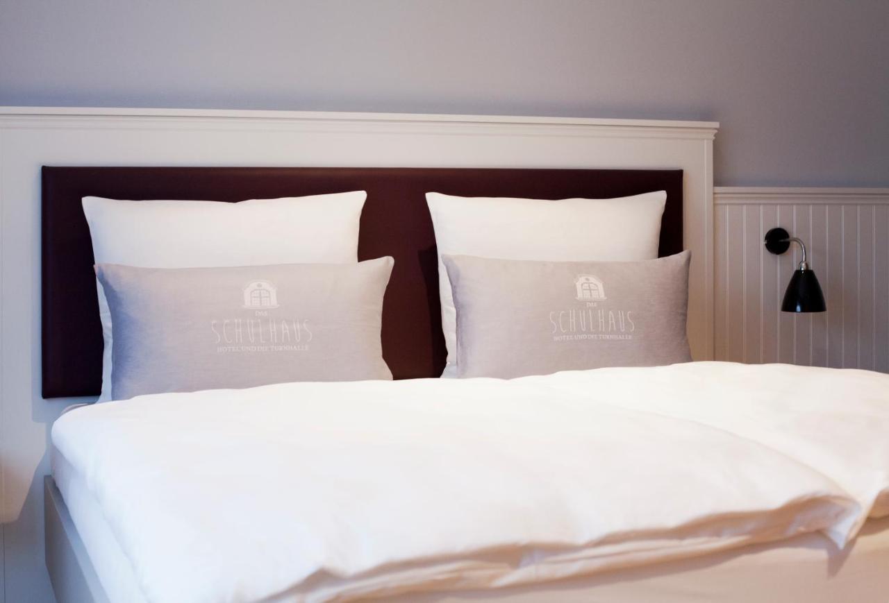 Schulhaus Hotel Швелм Екстериор снимка